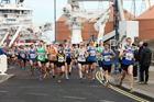 Port of Blyth 10k Road Race. Photo: David T. Hewitson/Sports for All Pics